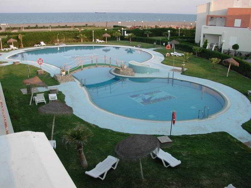 Vera Natura Apartments Bagian luar foto